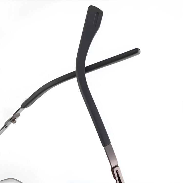 Eterlens  |  メガネケース付きポータブル老眼鏡 ｜折りたたみブルーライトカット│精巧で便利