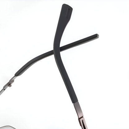 Eterlens  |  メガネケース付きポータブル老眼鏡 ｜折りたたみブルーライトカット│精巧で便利