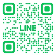 LINE公式アカウント QRコード