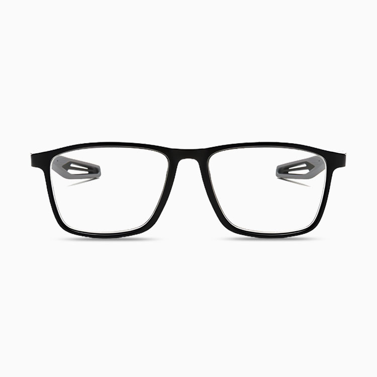 スポーツスタイル累進多焦点調光レンズ老眼鏡