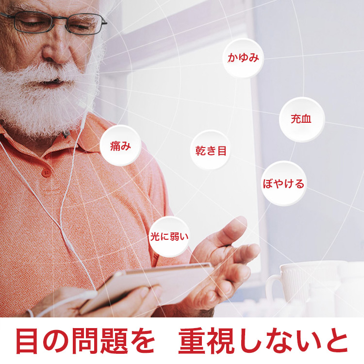 Eterlens 折りたたみ式老眼鏡-Eterlens