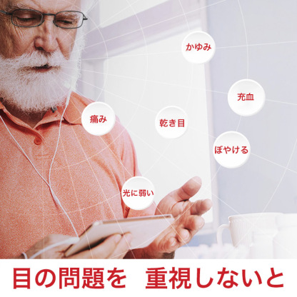 Eterlens 折りたたみ式老眼鏡-Eterlens