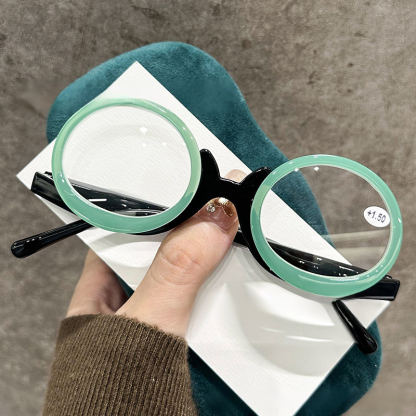 Eterlens 跳ね上げ式老眼鏡-Eterlens