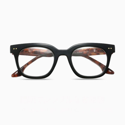Eterlens 放射線防止・ブルーライト対策老眼鏡、軽量で快適、ビジネスカジュアルの必需品