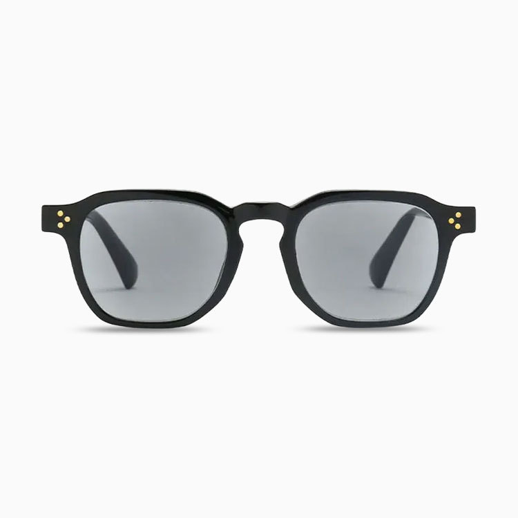 Eterlens老眼鏡｜2イン1紫外線防止｜大きななフレーム|シンプルかつエレガント｜PC素材-Eterlens