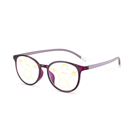 Eterlens  軽量TR高精細ブルーライトカット老眼鏡-Eterlens