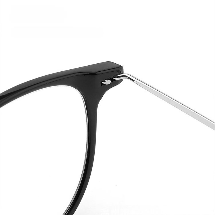 Eterlens|超薄型ケース付きラウンド老眼鏡|ブルーライトカット