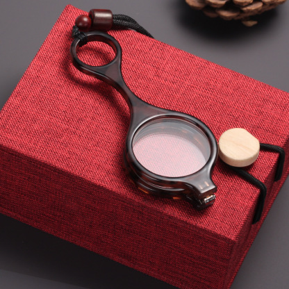 Eterlens  首掛け式折りたたみ老眼鏡-Eterlens