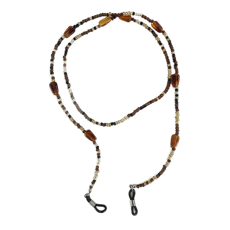 Eterlens | 芸能人も愛用している落下防止メガネチェーン