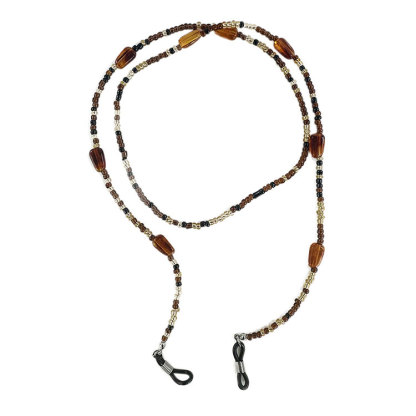 Eterlens | 芸能人も愛用している落下防止メガネチェーン