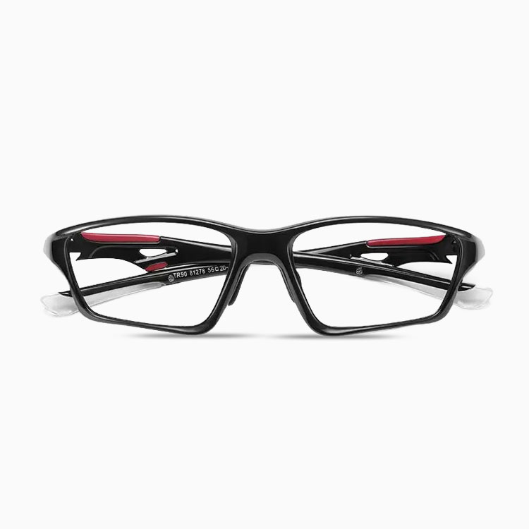 Eterlens｜耳にかけられるスポーツ用メガネカスタム可能