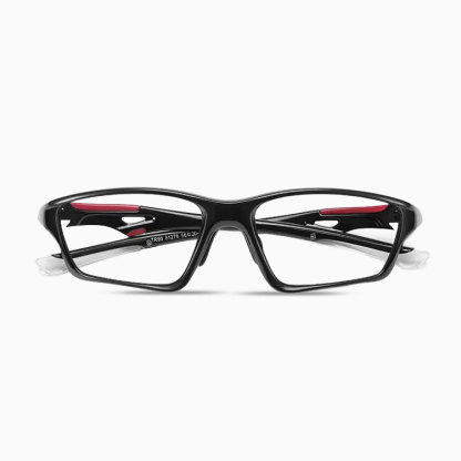 Eterlens｜耳にかけられるスポーツ用メガネカスタム可能