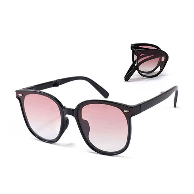 Eterlens | 小顔見え | 折りたたみ式 | ins風偏光サングラス-Eterlens