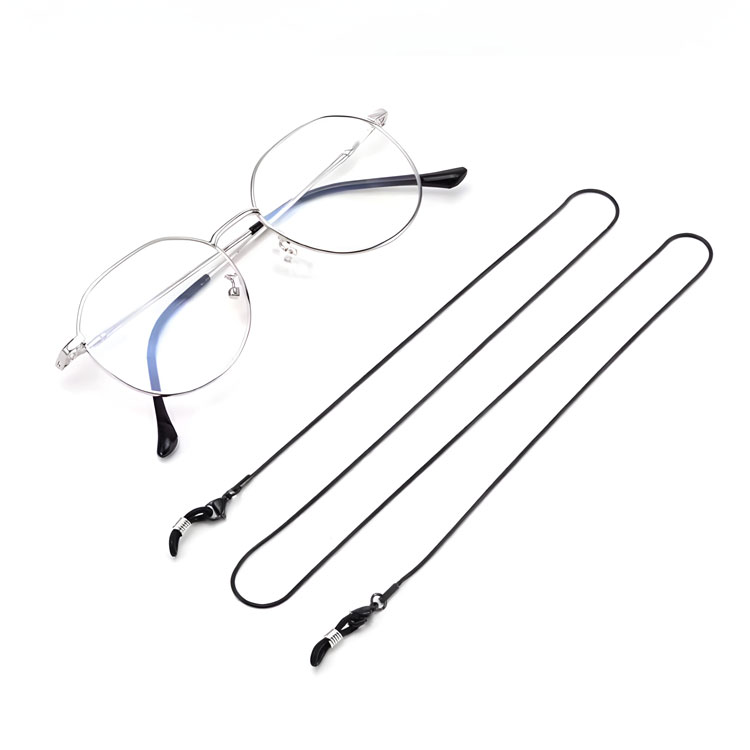 Eterlens｜高級感のあるメタルメガネチェーン