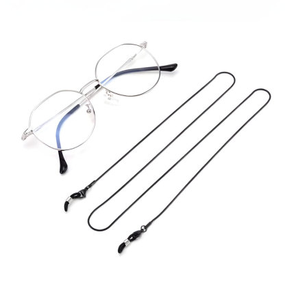 Eterlens｜高級感のあるメタルメガネチェーン