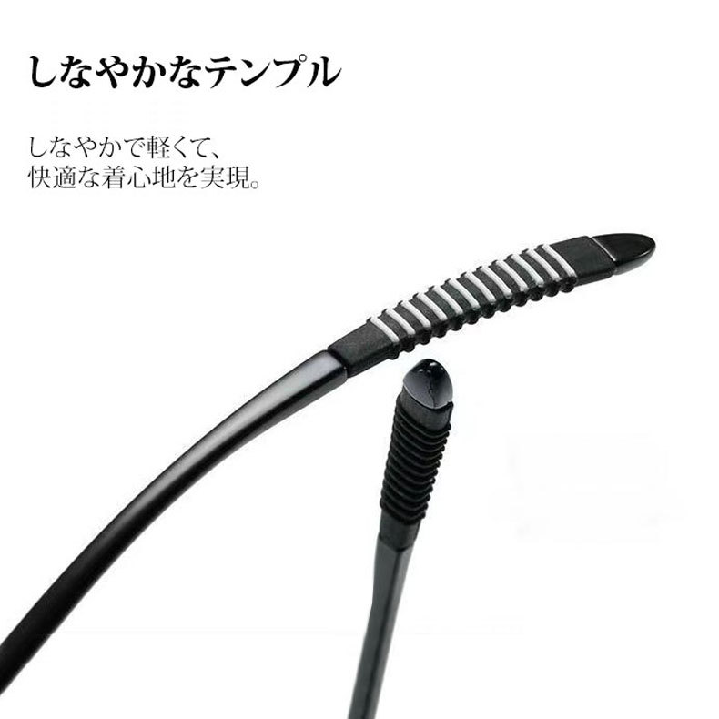 Eterlens｜レトロラウンド型老眼鏡