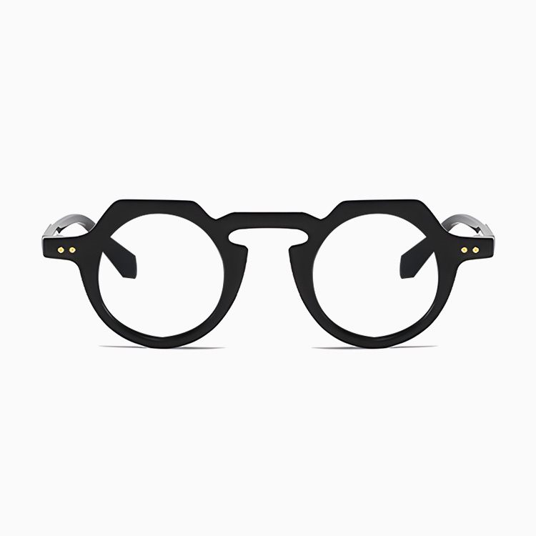 Eterlens  超軽量プラスチッククラウンパント型 | ブルーライトカット | レトロ老眼鏡-Eterlens