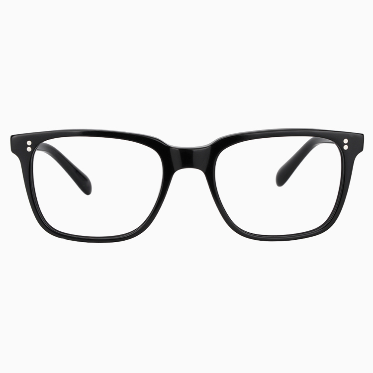 Eterlens│ビッグフレームスウェリントン型メガネ