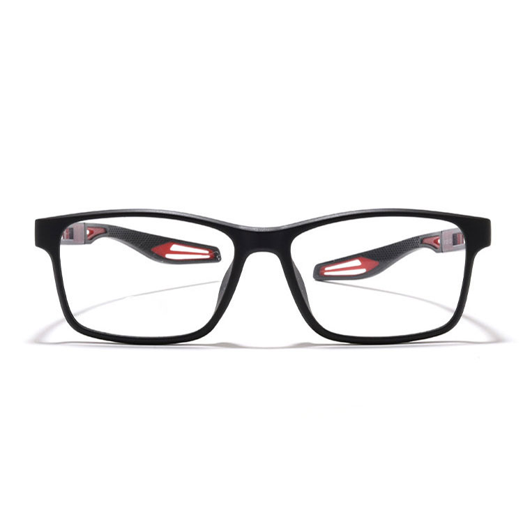 Eterlens｜軽量スポーツスタイルフレーム│度付き対応│アウトドア用メガネ