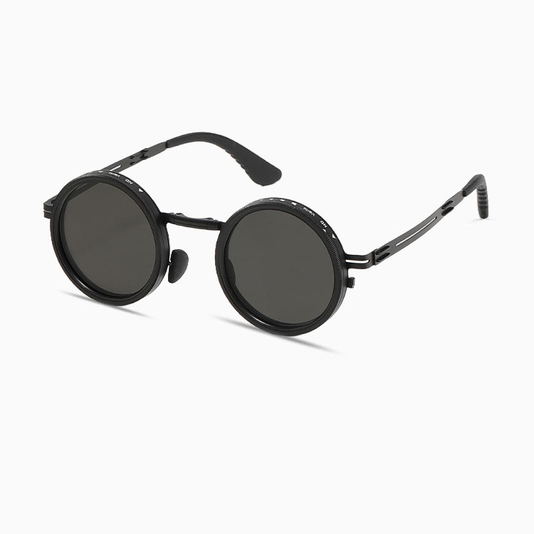 Eterlens│折りたたみ式9段調光サングラス