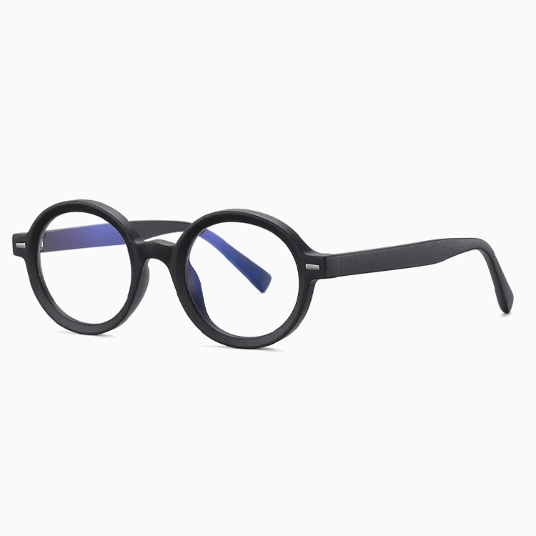 Eterlens│おしゃれなラウンド型メガネ