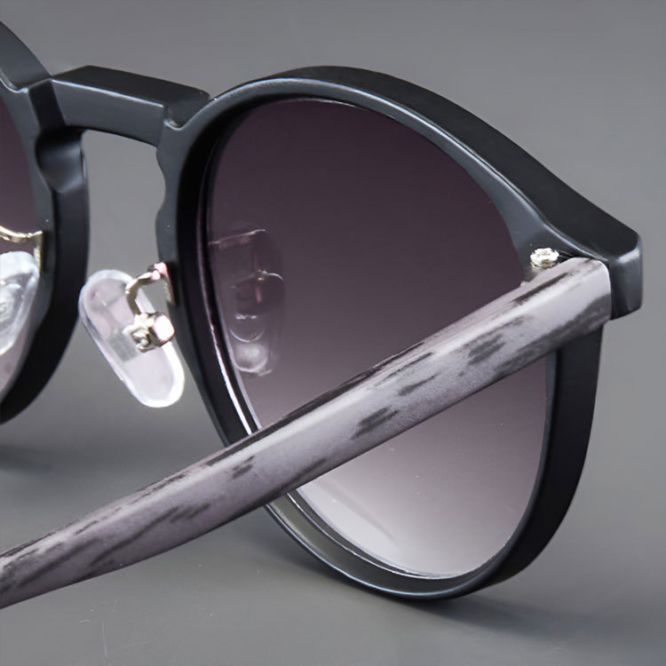 Eterlens | サングラス・老眼鏡の2in1 | ブルーライトカット | レトロで個性的