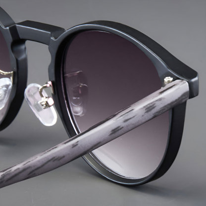 Eterlens | サングラス・老眼鏡の2in1 | ブルーライトカット | レトロで個性的