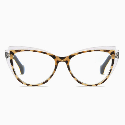 Eterlens ブルーライトカットフォックス老眼鏡｜お洒落で若々しく｜アウトドアファッションモデル-Eterlens