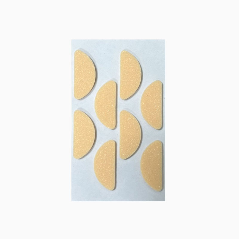 Eterlens｜柔らかく跡が残らないノーズパッド用スポンジ｜アクセサリー