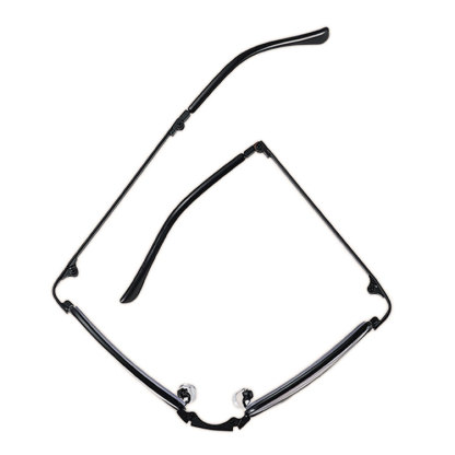 Eterlens | チタン合金折りたたみ式 | 遠近両用調光レンズ | ファッション老眼鏡-Eterlens