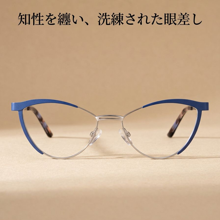 Eterlens-小魔獣-キャットアイ
