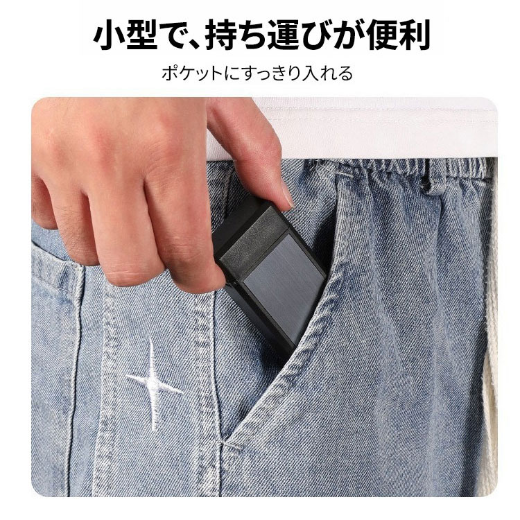 Eterlens  |  メガネケース付きポータブル老眼鏡 ｜折りたたみブルーライトカット│精巧で便利