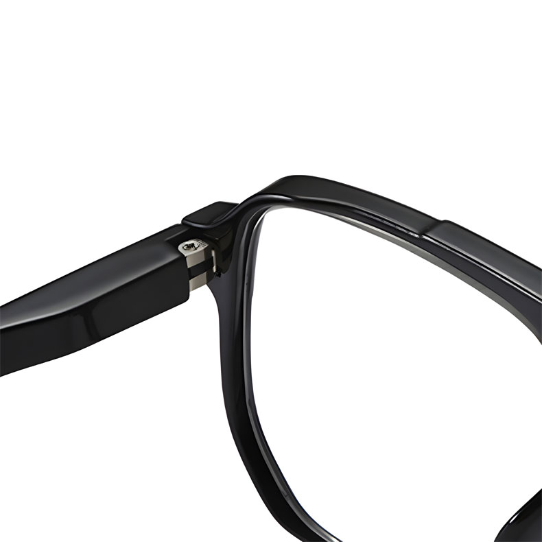 【超軽量・高弾性TR90】Eterlens 老眼鏡 おしゃれ 丸メガネ | 驚きの軽さ ストレスフリー設計 | ブルーライトカット 形状記憶フレーム 男女兼用 - 商品画像 7/12 (Aviator RxReady)