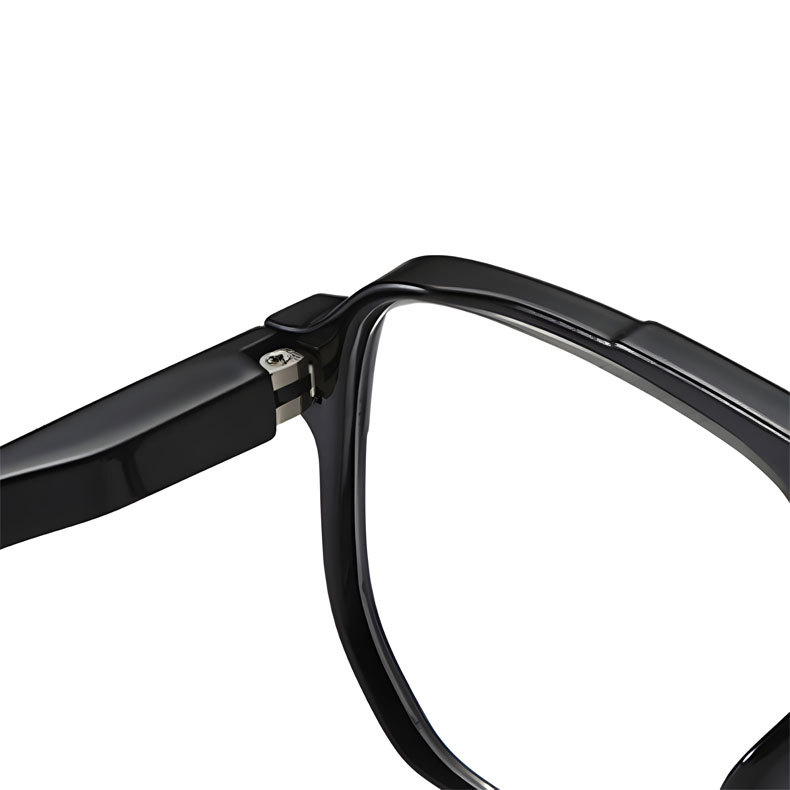 ミニマルスタイルブルーライトカット老眼鏡