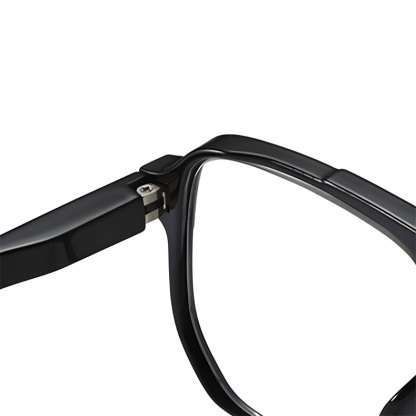 ミニマルスタイルブルーライトカット老眼鏡