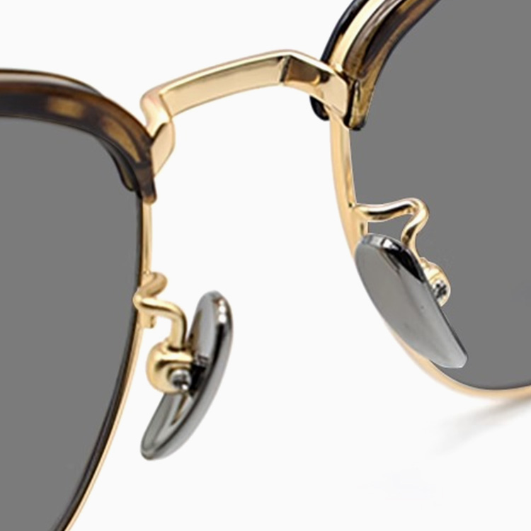 Eterlens｜おしゃれなブロー型老眼鏡機能付きサングラス｜紫外線防止｜老眼鏡・サングラスの2in1-Eterlens