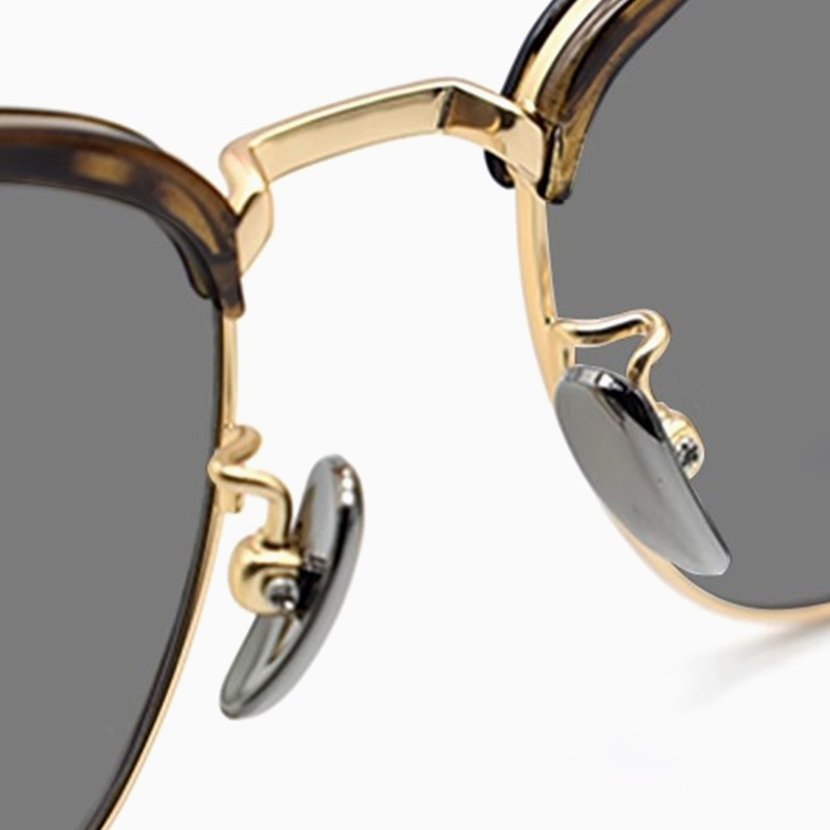 Eterlens｜おしゃれなブロー型老眼鏡機能付きサングラス｜紫外線防止｜老眼鏡・サングラスの2in1-Eterlens