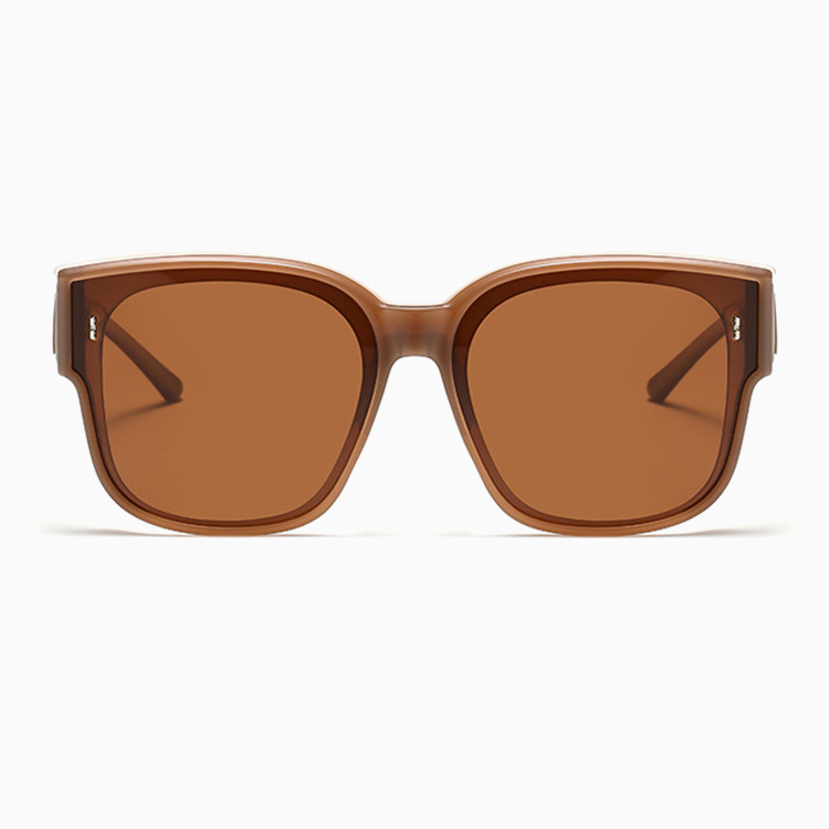 Eterlens｜オリジナル男女兼用ドライブサングラス｜高透過夜間対応偏光レンズ｜オーバーグラス-Eterlens