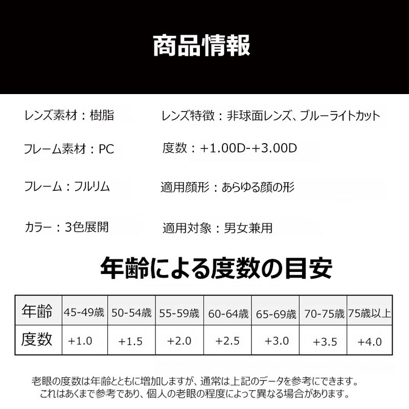 Eterlens フォックス型ブルーライトカットメガネ | 大きなフレームデザイン、かけ心地が快適｜女性やカジュアルにぴったりの1本-Eterlens