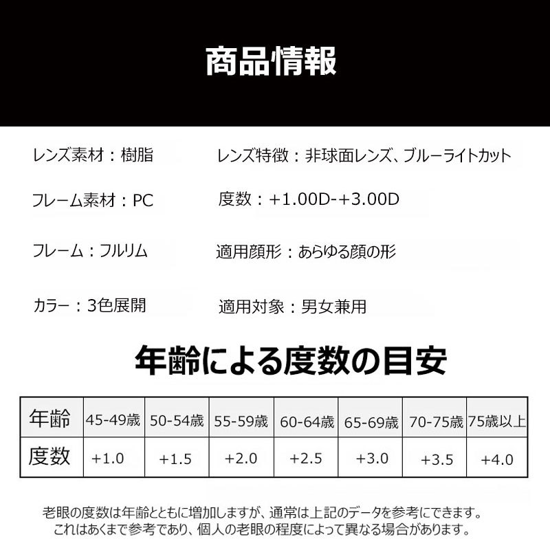 Eterlens フォックス型ブルーライトカットメガネ | 大きなフレームデザイン、かけ心地が快適｜女性やカジュアルにぴったりの1本-Eterlens