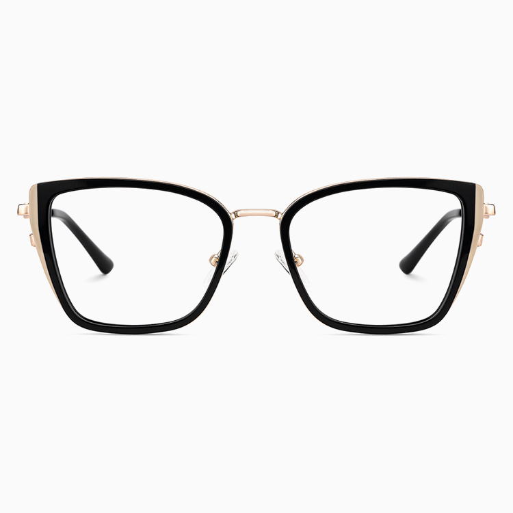 Eterlens│おしゃれなキャットアイ型メガネ