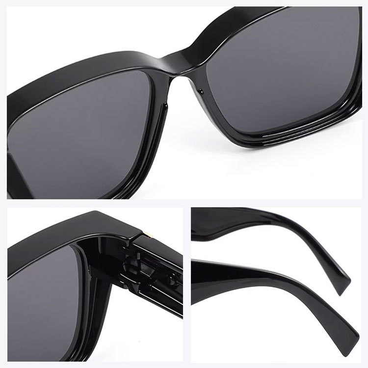 Eterlens｜高級感あふれる｜UV400紫外線対策｜メガネの上からかけられるオーバーグラス-Eterlens