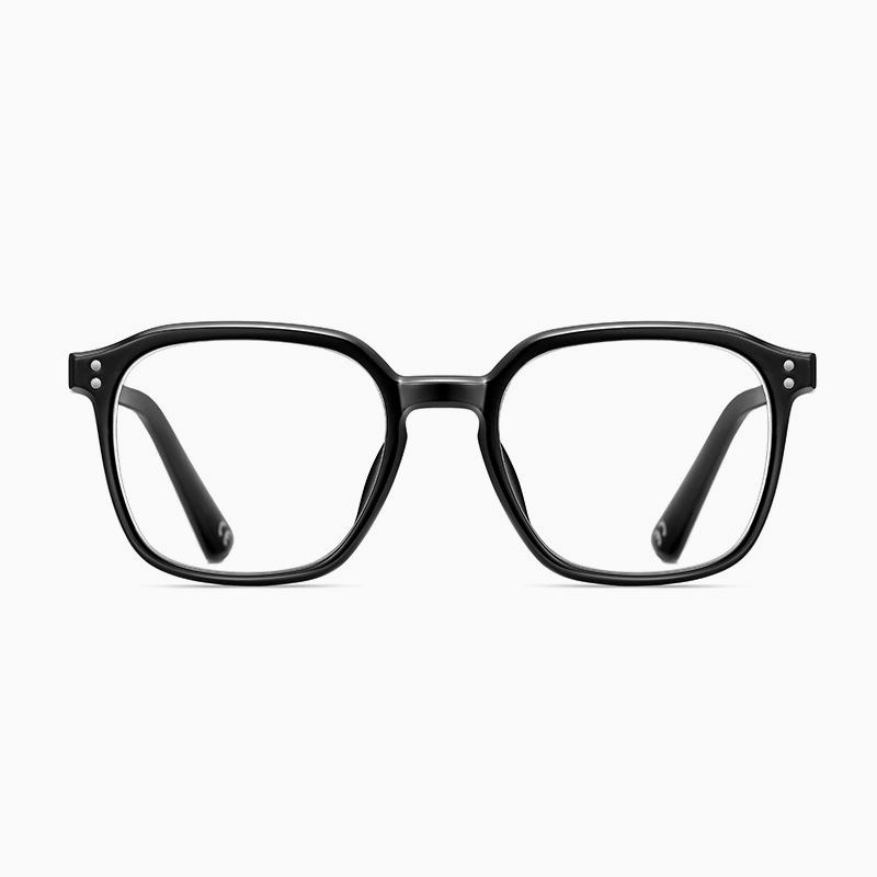 Eterlens 老眼鏡 | 大めフレーム | HDブルーライト対策 | TR90軽量素材-Eterlens