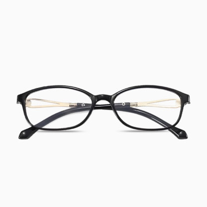 Eterlens新作ブルーライトカット老眼鏡 女性ファッションジタバタ潮モデル