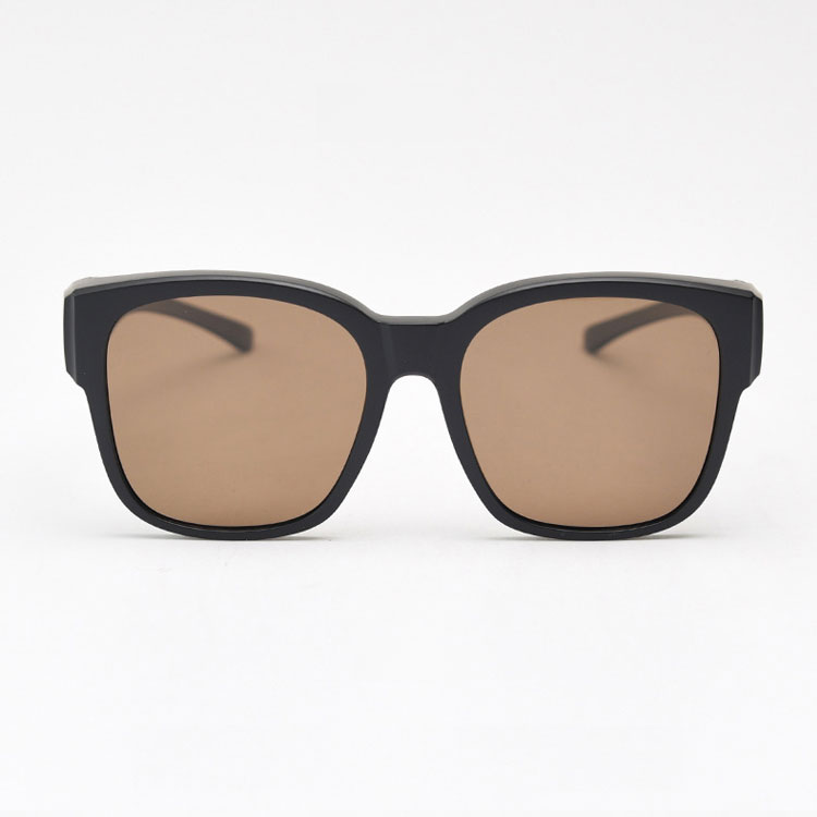 Eterlens｜カラーレンズオーバーグラス｜UVカット・偏光・眩しさ対策｜メガネの上からかけられるオーバーグラス