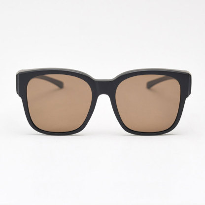 Eterlens｜カラーレンズオーバーグラス｜UVカット・偏光・眩しさ対策｜メガネの上からかけられるオーバーグラス