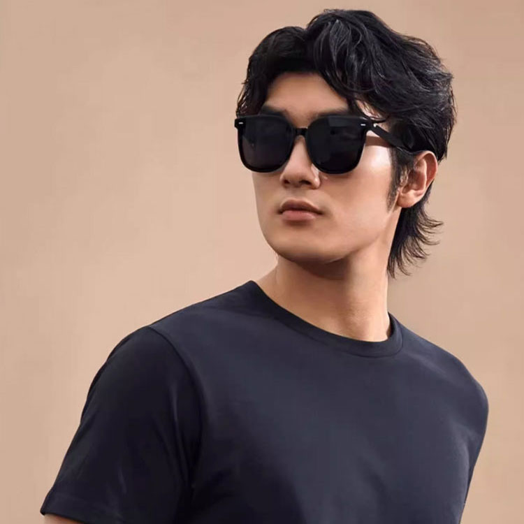 Eterlens | 小顔見え | 折りたたみ式 | ins風偏光サングラス-Eterlens