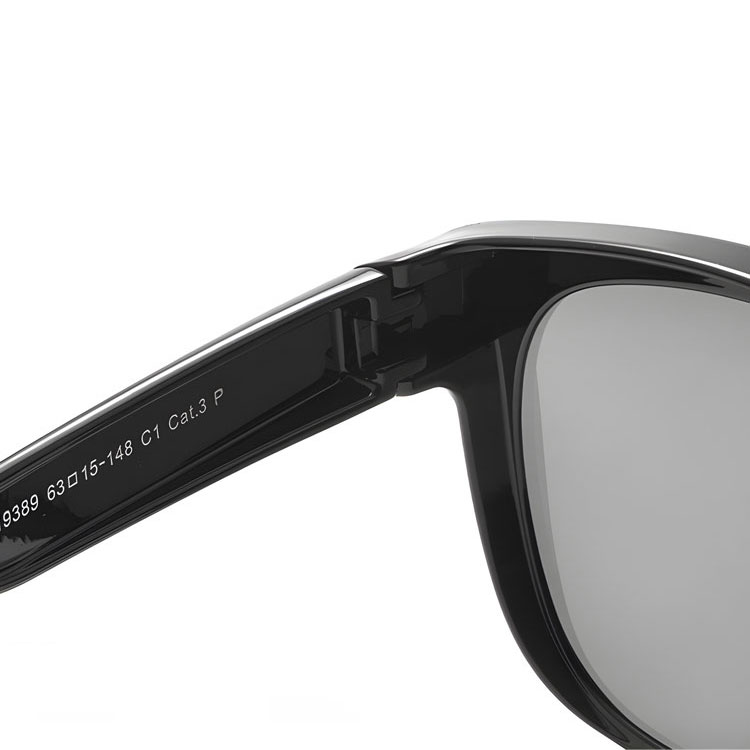 Eterlens｜サイドにラメ付きドライブ用オーバーグラス｜眩しさ対策の偏光レンズ｜メガネの上からかけられるオーバーグラス-Eterlens