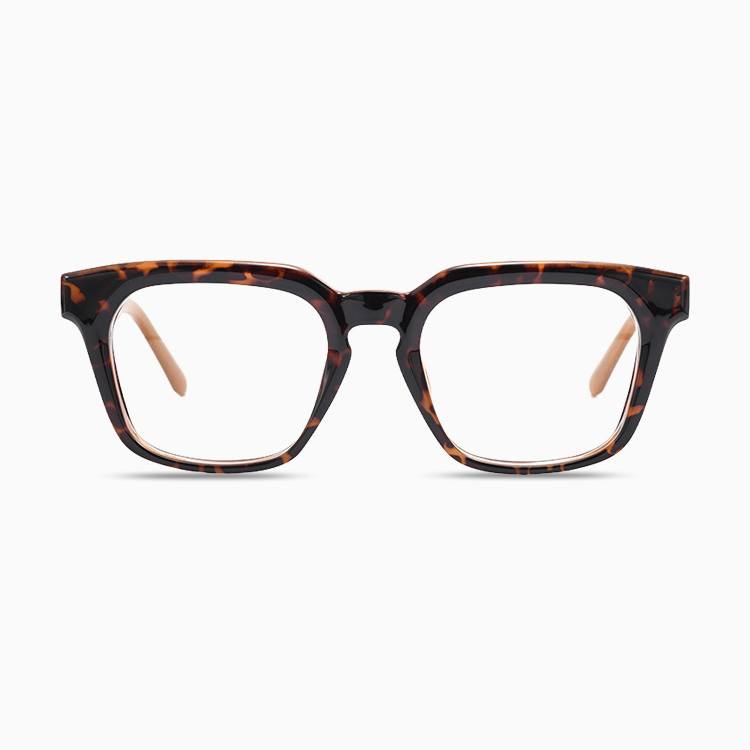 Eterlens｜大人気のウェリントンフレームメガネ│クラシカルな太セル