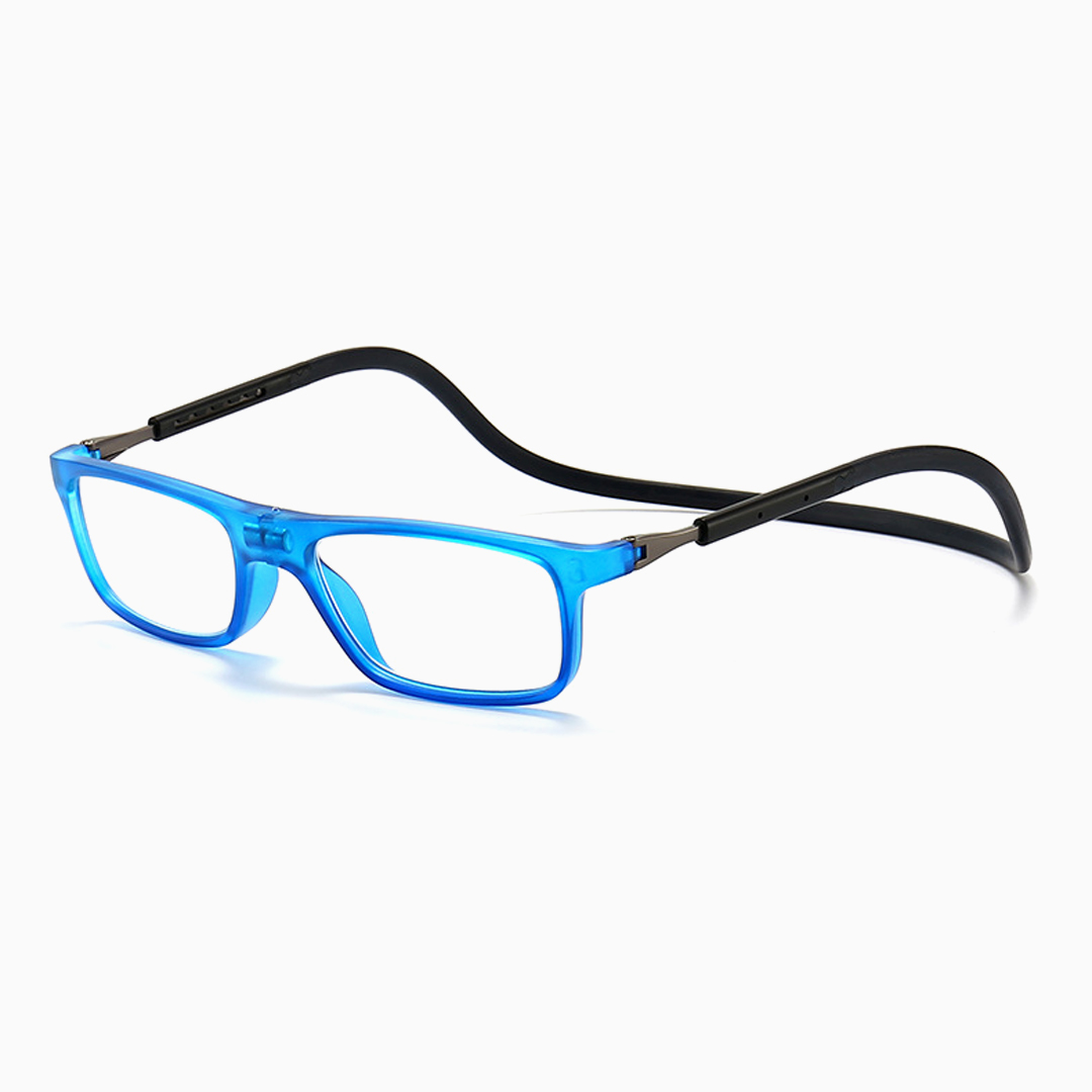 Eterlens│磁石式マグネット式首掛け老眼鏡メンズ